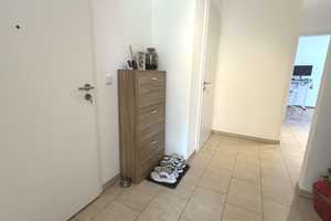 Moderne 3-Zimmerwohnung in ruhiger und zentraler Lage, mit Aufzug! – Inge-Meysel-Str. 13c, 85053 Ingolstadt – Vorschaubild 8
