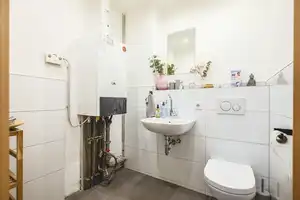 Siersdorf!
Modernes Einfamilienhaus in familienfreundlichem Wohnumfeld – Düren (Kreis) – Vorschaubild 16
