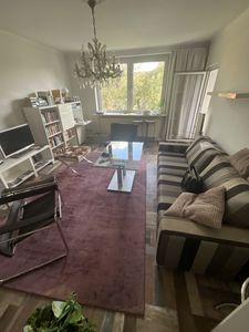 Wohnung mit Balkon in zentraler Lage