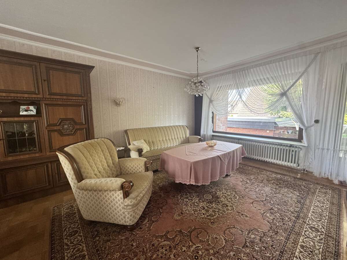 Immobilie in Ratekau - Liebhaberstück in Strandnähe - Haus in Häven mit Entwicklungspotenzial! - Bild 1