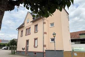 Lukratives Objekt für Kapitalanleger * 3-FH mit renovierter Fassade (2018) * 61197 Nieder-Florstadt – Die vollständige Adresse der Immobilie erhältst du vom Anbieter., 61197 Florstadt – Vorschaubild 4