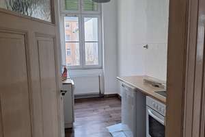 Helle 3-Zimmer Wohnung in zentraler Lage in Wiesbaden-Mitte – Hermannstrasse 2, 65183 Westend / Bleichstraße, Wiesbaden – Vorschaubild 5