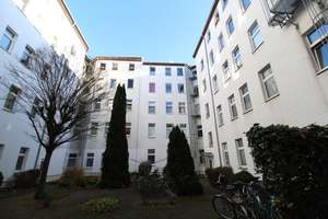 1-Zimmer Erdgeschosswohnung in Magdeburg-Stadtfeld Ost – Immermannstraße 16, 39108 Stadtfeld Ost, Magdeburg – Vorschaubild 3