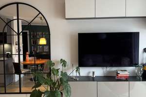 2-Zimmer Wohnung in München-Perlach, verfügbar ab 28.03.2026