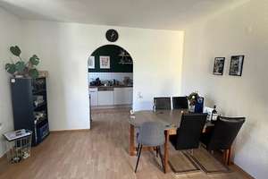 WG-geeignete Wohnung  mit drei Zimmern und praktischem Gäste-WC in Aachen – Dahmengraben 19, 52062 Markt, Aachen – Vorschaubild 12