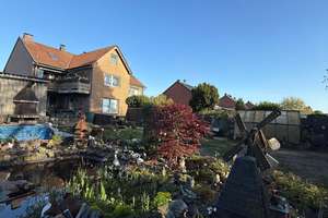 2-Fam.-Haus mit ca. 184 m² Wohn-Nutzfläche! Heute günstig einsteigen, das 1. OG sofort nutzen! – Die vollständige Adresse der Immobilie erhältst du vom Anbieter., 45772 Marl-Hamm, Marl – Vorschaubild 8