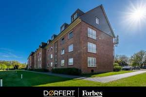Wohnen mit Elbflair 
– moderne 3-Zimmer-Wohnung in ruhiger, maritimer Lage