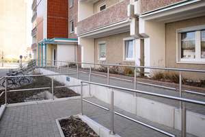 Perfekt mit XXL-Balkon und Fenster in der Küche! – 17033 Stadtgebiet Süd, Neubrandenburg – Vorschaubild 14