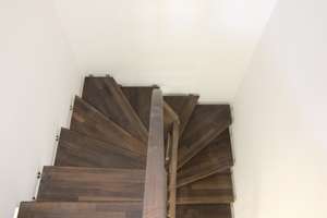 Bezugsfertig zum 01.06.2026 ! 
Neubau - 3-Zimmer Dachgeschoss-Maisonettewohnung mit Balkon - Direkt – Achterschlag 138, 21039 Curslack, Hamburg – Vorschaubild 18