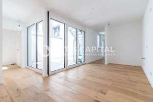 NEUBAU IM EIGENEN INNENHOF MIT ZWEI TERRASSEN UND ZWEI BÄDERN AM RATHENAUVIERTEL + PROVISIONSFREI+ – Die vollständige Adresse der Immobilie erhältst du vom Anbieter., 50674 Neustadt/Süd, Köln – Vorschaubild 3