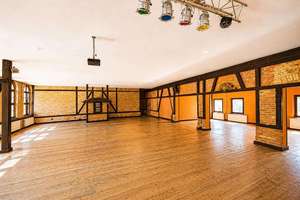 Großzügiges Gebäudeensemble für individuelle Wohnkonzepte mit Seltenheitswert | Im Herzen von Halle – Die vollständige Adresse der Immobilie erhältst du vom Anbieter., 6114 Giebichenstein, Halle (Saale) – Vorschaubild 12