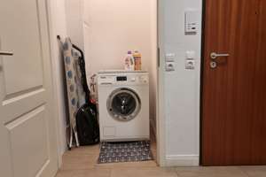 PROVISIONSFREI – VON PRIVAT – 4-Zimmer-Erdgeschosswohnung Köln-Junkersdorf – 50858 Junkersdorf, Köln – Vorschaubild 14