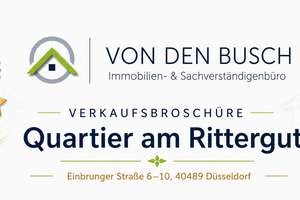 Kapitalanlage in Wittlaer – Garantiemiete und gute Rendite – Die vollständige Adresse der Immobilie erhältst du vom Anbieter., 40489 Wittlaer, Düsseldorf – Vorschaubild 2