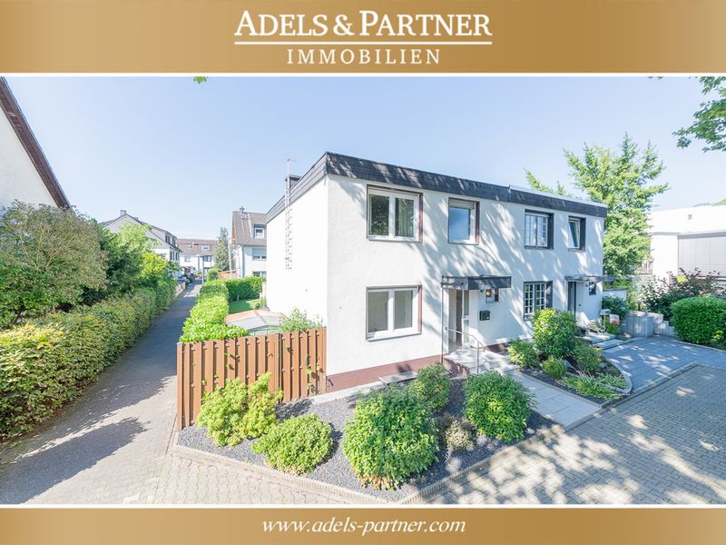Haus kaufen in Pesch (Köln) ImmoScout24