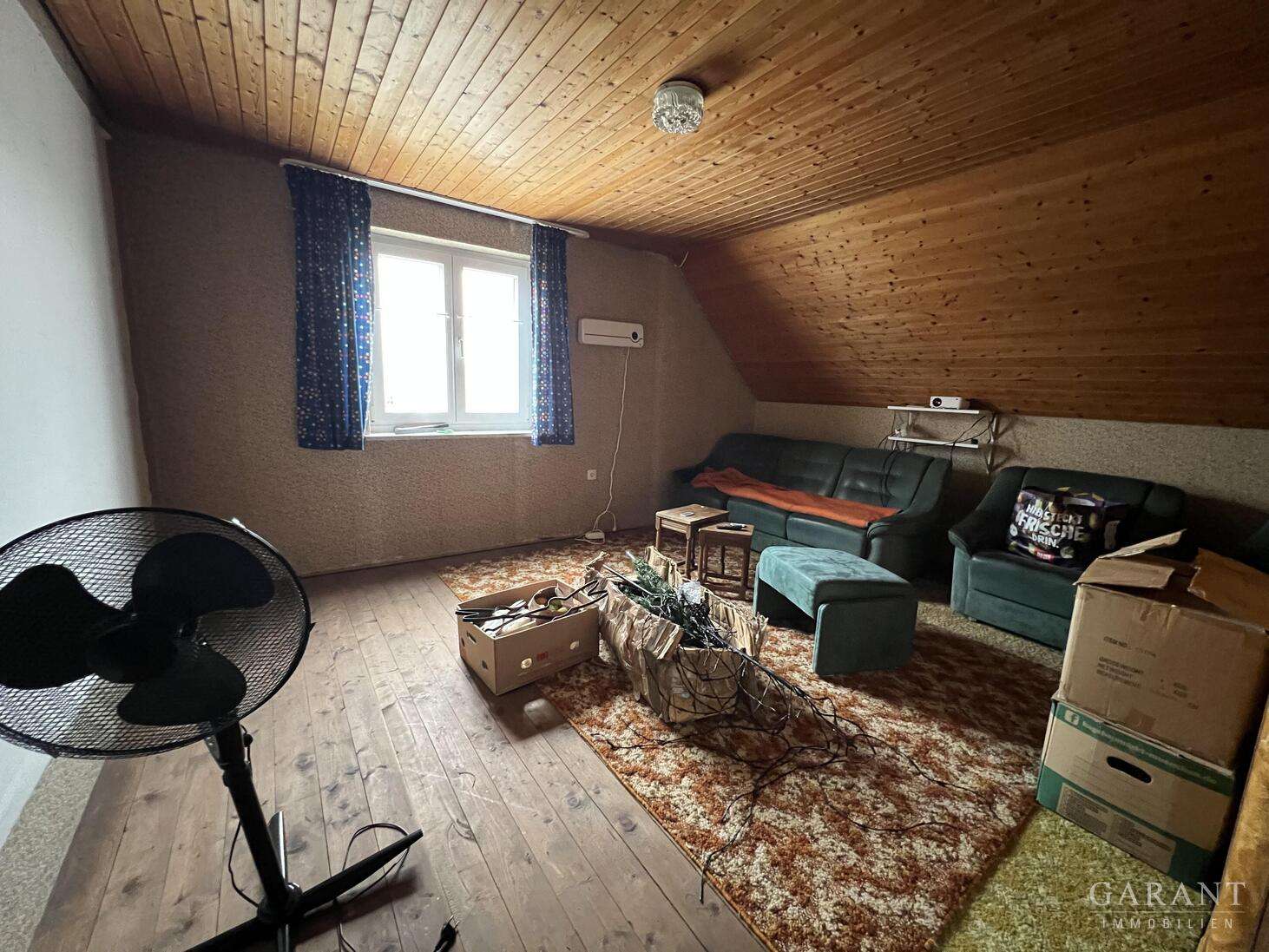 Immobilie in Scheyern - Vielseitige Immobilie mit Lagerhalle, Wintergarten und Ausbaupotenzial - Bild 2