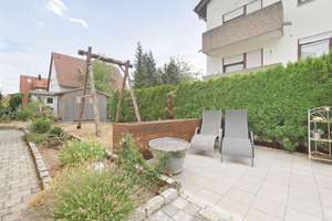 Historisches Wohnhaus mit Villencharakter –  stilvoll modernisiert  – Die vollständige Adresse der Immobilie erhältst du vom Anbieter., 74081 Sontheim, Heilbronn – Vorschaubild 12