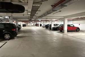 Traumhaft schöne helle 2-Zimmer Wohnung direkt am Zollhafen mit Balkon im 1. OG in Mainz-Neustadt – Die vollständige Adresse der Immobilie erhältst du vom Anbieter., 55118 Neustadt, Mainz – Vorschaubild 32