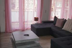 Wohnen mit Charakter: Modernisierte 2-Zimmer-Wohnung in Solingen-Gräfrath – Die vollständige Adresse der Immobilie erhältst du vom Anbieter., 42653 Gräfrath, Solingen – Vorschaubild 19