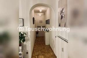 Tauschwohnung: Zentrale Wohnung in Maxvorstadt – Die vollständige Adresse der Immobilie erhältst du vom Anbieter., 80333 Augustenstraße, München – Vorschaubild 3