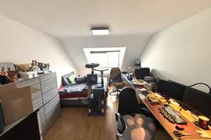 DA-CITY...4 Zimmer-DG-Wohnung...hell & freundlich – Die vollständige Adresse der Immobilie erhältst du vom Anbieter., 64283 Mitte, Darmstadt – Vorschaubild 9