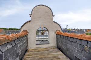 Provisionsfrei: Helle Dachgeschosswohnung mit 52m² Dachterrasse im Bieterverfahren – Die vollständige Adresse der Immobilie erhältst du vom Anbieter., 50674 Neustadt/Süd, Köln – Vorschaubild 17