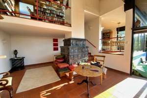 Architektonisch anspruchsvolles Haus in Hungen – Ihr neues Zuhause in ruhiger Lage – Die vollständige Adresse der Immobilie erhältst du vom Anbieter., 35410 Hungen – Vorschaubild 3