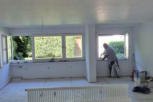 Grundsnierte 3,5 Zimmer Wohnung – Hausdorffstraße 130 130, 53113 Kessenich, Bonn – Vorschaubild 3