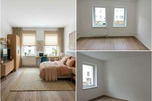 Frisch modernisierte Wohnung mit Balkon in schöner Lage von Reichenbrand – Abraham-Werner-Straße 22, 9117 Reichenbrand, Chemnitz – Vorschaubild 4