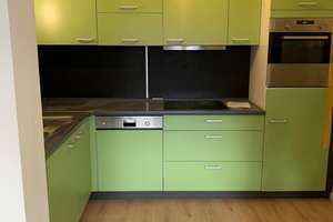 Moderne 2-Zimmer-Wohnung mit Einbauküche – frisch saniert & solide vermietet – Die vollständige Adresse der Immobilie erhältst du vom Anbieter., 86154 Oberhausen-Nord, Augsburg – Vorschaubild 9