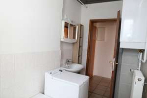 Freundliche 1,5-Zimmer-Erdgeschosswohnung mit Einbauküche in Nürnberg – Fürtherstraße 335, 90429 Muggenhof, Nürnberg – Vorschaubild 5