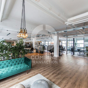 Top Preis-/Leistungsverhältnis nahe Heimeranplatz - combine Transaction