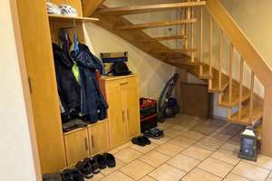 Nachhaltiges Wohnen: Doppelhaushälfte mit Komfort und moderner Technik in Krefeld-Hüls! – Die vollständige Adresse der Immobilie erhältst du vom Anbieter., 47839 Hüls, Krefeld – Vorschaubild 23