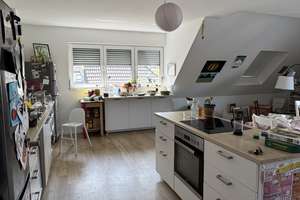 *Wohnen im schönen Grafenberg * Sonnen-Balkon mit Weitblick – 40235 Grafenberg, Düsseldorf – Vorschaubild 33