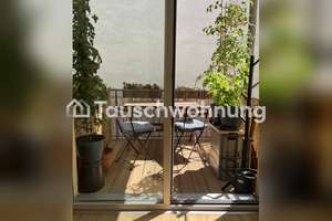 Tauschwohnung: Zentral gelegene 1 Zimmer Wohnung – Alte Eppelheimer Straße 44, 69115 Weststadt, Heidelberg – Vorschaubild 2