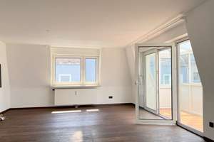 Hochwertig sanierte DG-Wohnung in Laim – Die vollständige Adresse der Immobilie erhältst du vom Anbieter., 80689 Sankt Ulrich, München – Vorschaubild 1