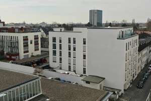 möbliertes WG-Zimmer zu vermieten ! – Adelungstraße 44, 64283 Mitte, Darmstadt – Vorschaubild 5