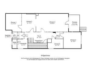 Ein Zuhause mit Geschichte - elegante Stadtvilla in bester Lage. – Die vollständige Adresse der Immobilie erhältst du vom Anbieter., 20249 Eppendorf, Hamburg – Vorschaubild 6