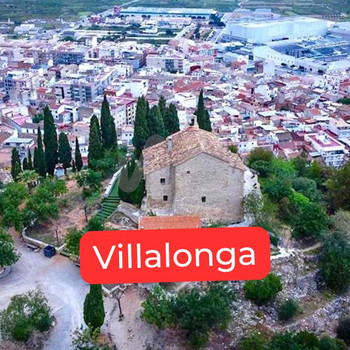 Immobilie zum Verkauf in Vilallonga / Villalonga