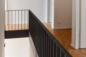 GARTEN-MAISONETTE WE19 "Das Reihenendhaus im Haus" – Hillenwiese 20, 38124 Stöckheim-Leiferde, Braunschweig – Vorschaubild 6