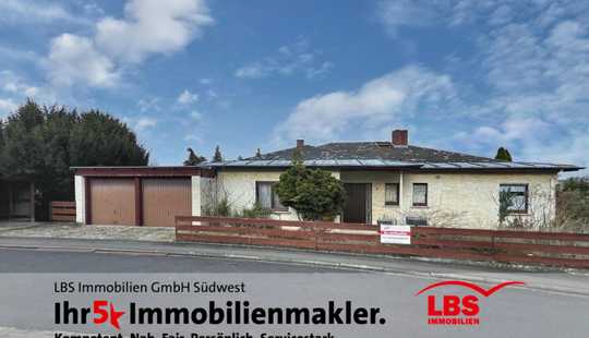 Bild von Hier wird der Ausblick zum Erlebnis – und die Einliegerwohnung zum Highlight