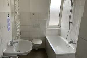 Schöne und einzugsbereite 3-Zimmer-Wohnung in Hagen Wehringhausen ab sofort frei!