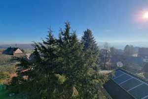Einfamilienhaus mit herrlicher Aussicht in Riesweiler/Hunsrück zu verkaufen – Rhein-Hunsrück-Kreis – Vorschaubild 12