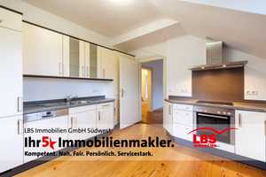 Villa als Mehrfamilienhaus am Kurpark in Badenweiler!  – Breisgau-Hochschwarzwald (Kreis) – Vorschaubild 42