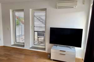 Moderne Doppelhaushälfte in ruhiger Lage von Wiesbaden-Naurod mit Garten, Kamin und Dachterrasse – Die vollständige Adresse der Immobilie erhältst du vom Anbieter., 65207 Naurod, Wiesbaden – Vorschaubild 10