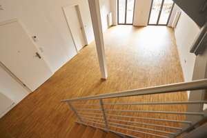 Ihmeauen, exklusive Maisonette-Loft-Wohnung mit Terrasse – Die vollständige Adresse der Immobilie erhältst du vom Anbieter., 30449 Linden-Süd, Hannover – Vorschaubild 21
