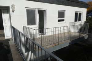 Schöne Wohnung mit Weitblick schöner Lage von Trier-Ruwer
mit viel Grün – Die vollständige Adresse der Immobilie erhältst du vom Anbieter., 54292 Ruwer/Eitelsbach, Trier – Vorschaubild 5