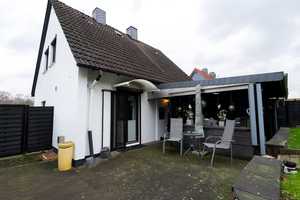 Vollständiges renoviertes 4-Raum-Einfamilienhaus in Ritterhude – Osterholz (Kreis) – Vorschaubild 26