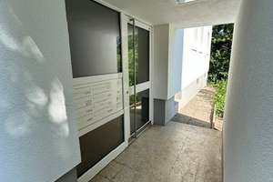 Helle & renovierte 3 Zimmerwohnung mit Balkon in Mainz - Mombach! – Am Stollhenn 6, 55120 Mombach, Mainz – Vorschaubild 18