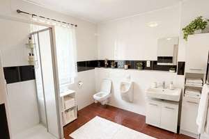 Einfamilienhaus mit großem Garten & Dachterrasse – 180 m², 5 Zimmer, leer oder möbliert beziehbar – Die vollständige Adresse der Immobilie erhältst du vom Anbieter., 12277 Marienfelde, Berlin – Vorschaubild 4
