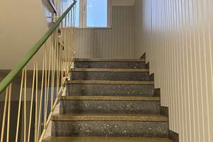 ***HOCHPARTERRE MIT 3 ZI & KL. TERRASSE - NAHE DER KÖ - ZUR KAPITALANLAGE*** – Die vollständige Adresse der Immobilie erhältst du vom Anbieter., 40215 Friedrichstadt, Düsseldorf – Vorschaubild 9